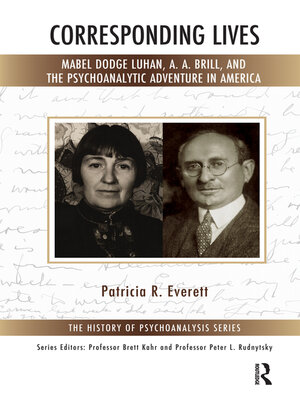 cover image of Corresponding Lives